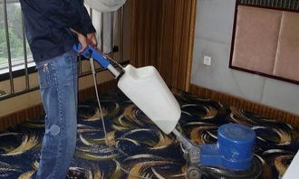 北京專業保潔服務 商場、辦公室清潔與地毯地板養護