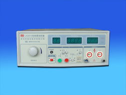 供應(yīng)LK2672A耐壓測試儀——全數(shù)顯帶遙控，旺和電子儀器儀表公司