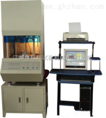 江都精輝試驗機械廠 JH 2000G門尼粘度儀在橡膠工業(yè)中的專業(yè)應(yīng)用