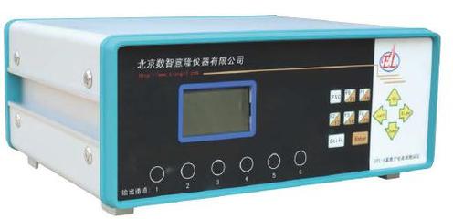 DTL-A 氯離子電通量測定儀 混凝土耐久性評估的專業(yè)利器