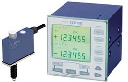 西鐵城IPD-FCC1 0.5μm粒子計數(shù)器 精密檢測的可靠伙伴