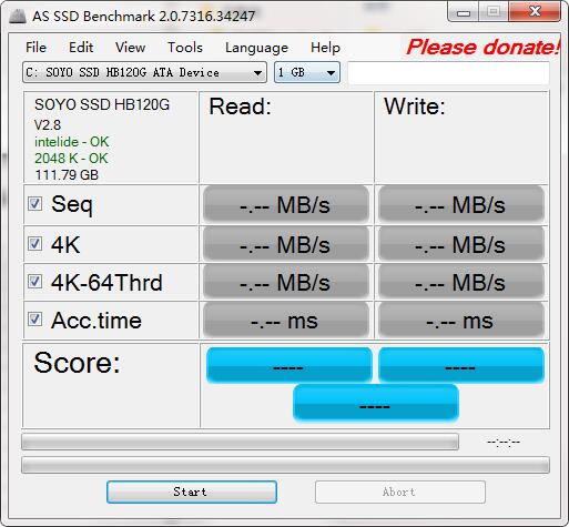 安全獲取AS SSD Benchmark官方電腦版 從正確渠道安裝系統評估工具