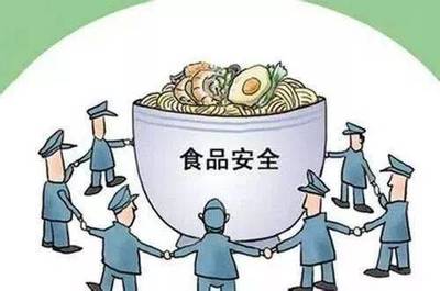 12月1日起實施的食品安全銷售新規及其影響