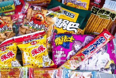 同心園食品 品質(zhì)為基，服務為本的食品銷售典范