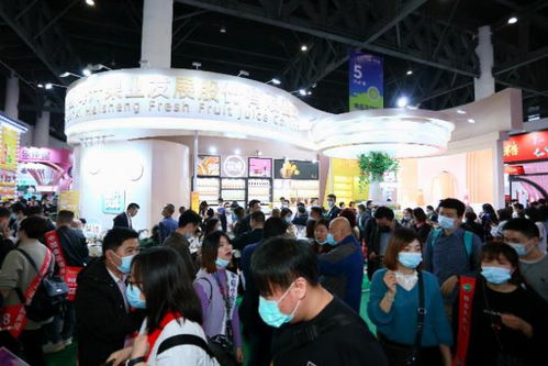 海升集團攜新品系列閃耀第104屆全國糖酒會，引領酒類經營新潮流