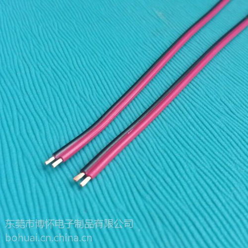 常用電子連接線材全解析 從規(guī)格到應(yīng)用全面掌握