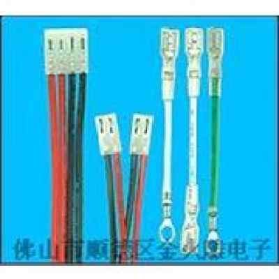 電子線 連接現(xiàn)代電子世界的微小脈絡(luò)